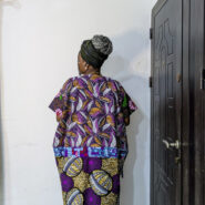 Ankara Cotton Boubou Maxi Dress Bubu – Joy Bubu Dress