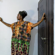 Ankara Cotton Boubou Maxi Dress Bubu – Nandu Bubu Dress