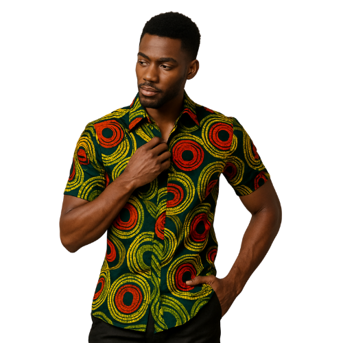 men's fashion - Ziiroca